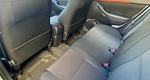 Toyota Avensis II Рестайлинг