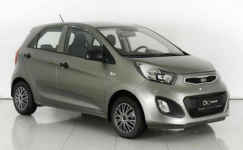 Kia picanto