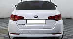 Kia optima акпп 2013 с пробегом 97 268 км