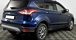 Ford Kuga II