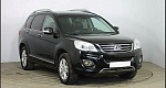 Great wall hover h6