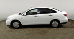 Nissan Almera III (G15)
