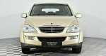 Ssangyong kyron