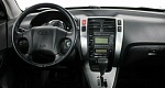 Hyundai Tucson 2.0 Автомат