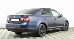 Volkswagen Jetta 1.4 Робот
