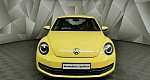 Volkswagen Beetle 1.2 TSI BlueMotion DSG (105 л.с.) Жёлтый
