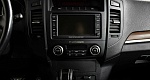 Mitsubishi Pajero IV
