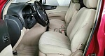 Kia Carnival 2.7 AT (186 л.с.) Красный