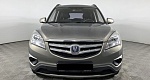 Changan CS35