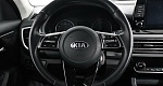 Kia Seltos 2.0 CVT