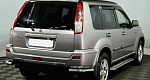 Nissan X-Trail I