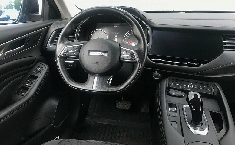 Haval F7 I