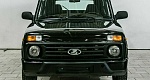 Lada (ваз) 2121 (4x4)