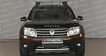 Renault Duster, 1 поколение