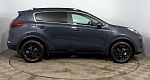 Kia Sportage 2.4 АКПП