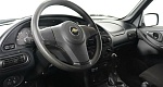 Chevrolet Niva I Рестайлинг