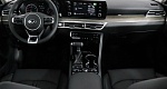 Kia K5 2.5 АКПП