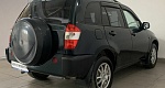 Chery TIGGO 2.4 MT (129 л.с.)
