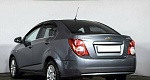 Chevrolet Aveo 1.6 Автомат