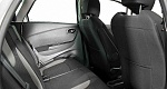 Renault kaptur cvt 2016 с пробегом 86 540 км