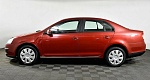 Volkswagen Jetta V