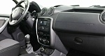 Renault Duster 1.6 Механика
