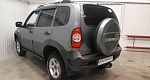 Chevrolet NIVA 1.7 MT (80 л.с.) 4WD