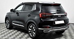 Chery tiggo 4 cvt 2019 с пробегом 64 582 км