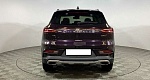 Exeed txl робот 2020 с пробегом 17 000 км