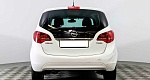 Opel meriva акпп 2013 с пробегом 91 000 км