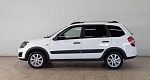LADA Kalina Cross