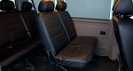 Volkswagen Caravelle T5 Рестайлинг