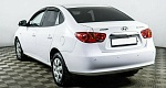 Hyundai Elantra 1.6 Автомат