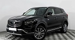 Geely atlas pro