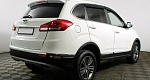 Chery Tiggo 5 I Рестайлинг