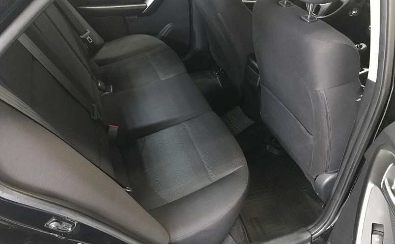 Kia Cerato II