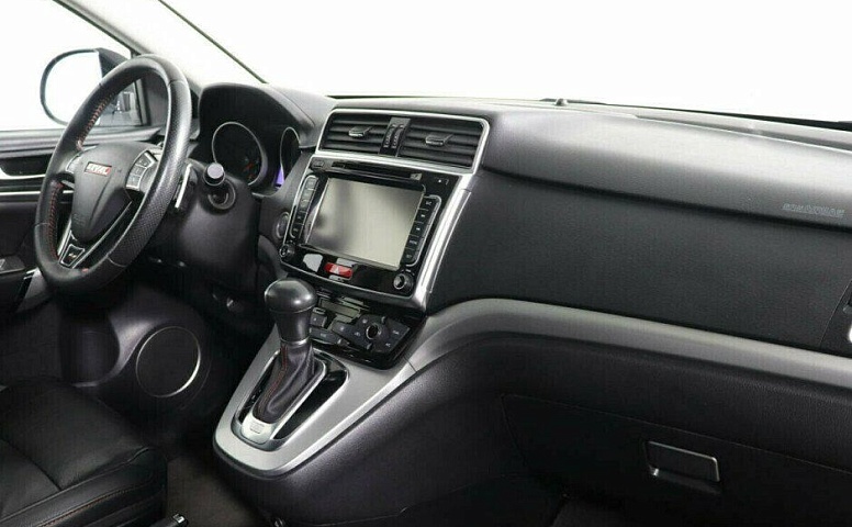 Haval H6 1.5 Автомат