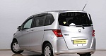 Honda Freed, 1 поколение