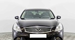 Infiniti g 25 акпп 2013 с пробегом 88 340 км