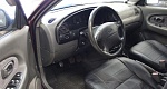 Kia Spectra I Рестайлинг