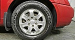 Kia Carnival 2.7 AT (186 л.с.) Красный
