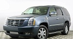 Cadillac Escalade 6.2 Автомат