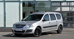 Lada Largus