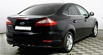 Ford Mondeo 2.0 Механика