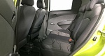 Chevrolet spark iii