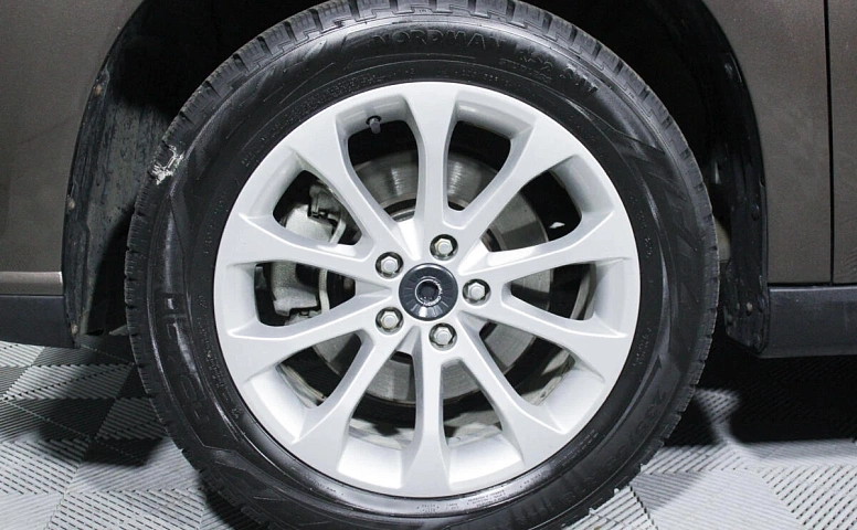 Haval H2
