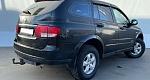 SsangYong Kyron I Рестайлинг