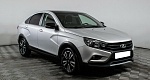 LADA (ВАЗ) Vesta Cross