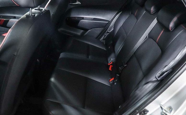 Kia picanto gt робот 2018 с пробегом 39 800 км