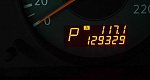 Nissan almera classic i